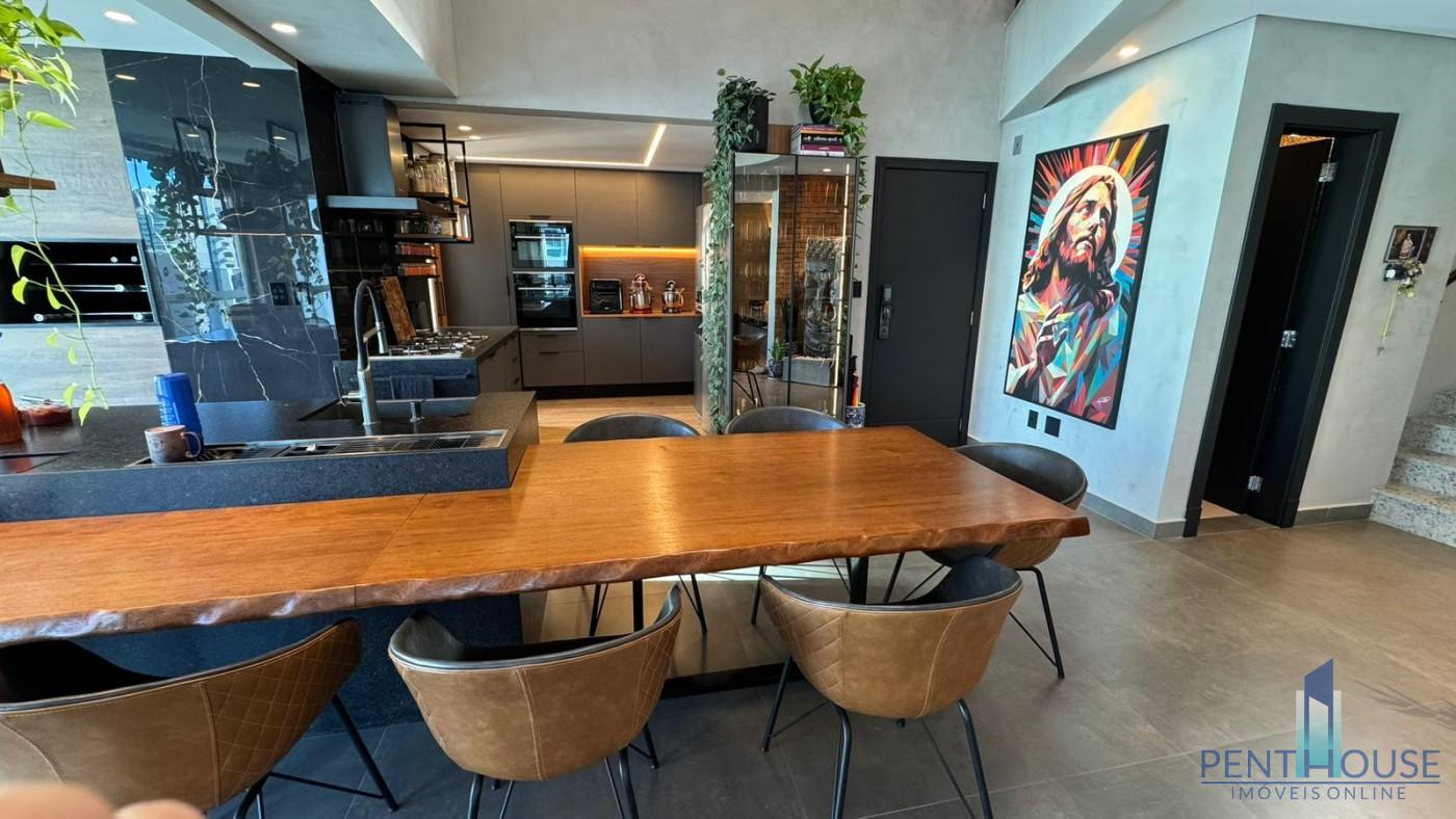 Cobertura, 3 quartos, 210 m² - Foto 39