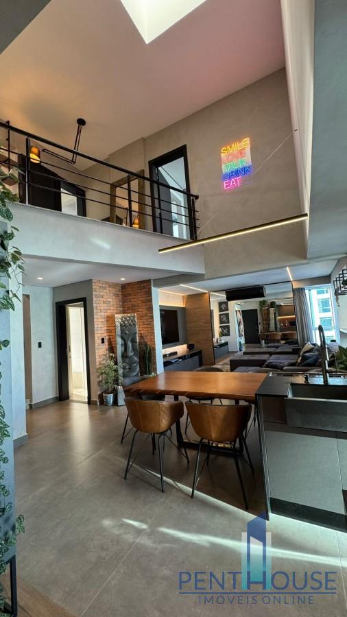 Cobertura, 3 quartos, 210 m² - Foto 35