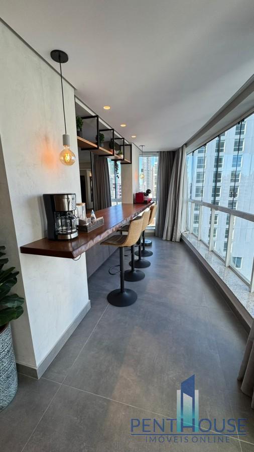 Cobertura, 3 quartos, 210 m² - Foto 40