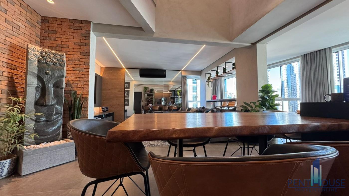 Cobertura, 3 quartos, 210 m² - Foto 53