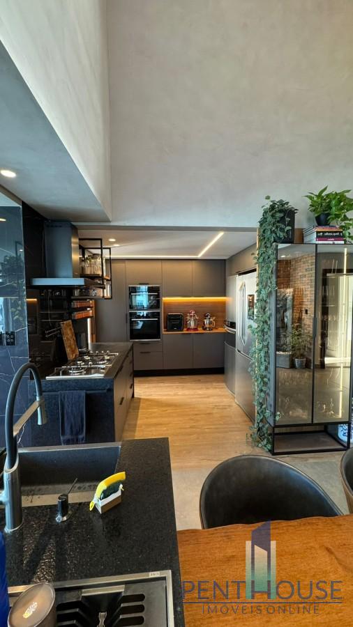 Cobertura, 3 quartos, 210 m² - Foto 50