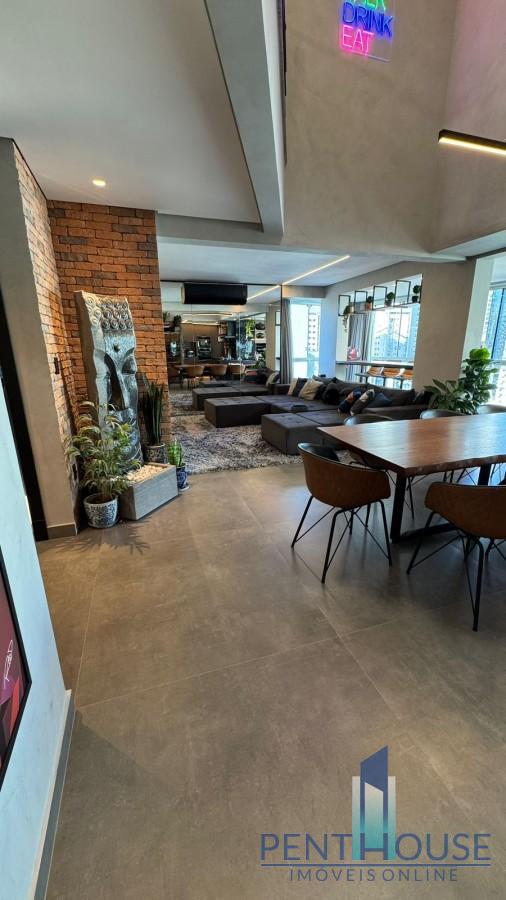 Cobertura, 3 quartos, 210 m² - Foto 55