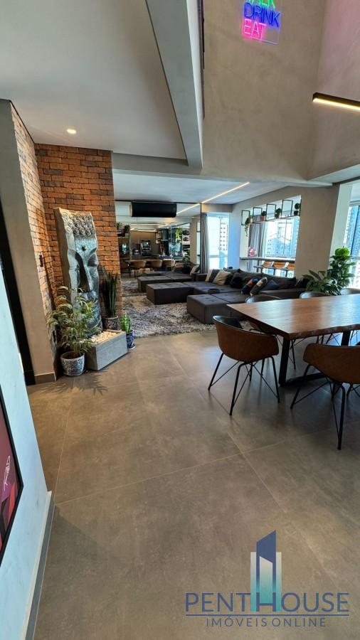 Cobertura, 3 quartos, 210 m² - Foto 56