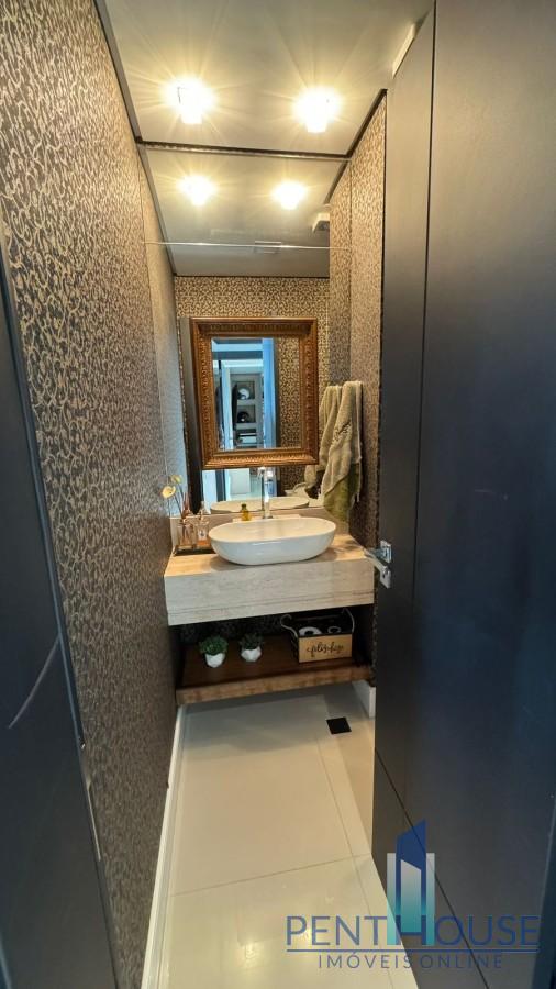 Cobertura, 3 quartos, 210 m² - Foto 57