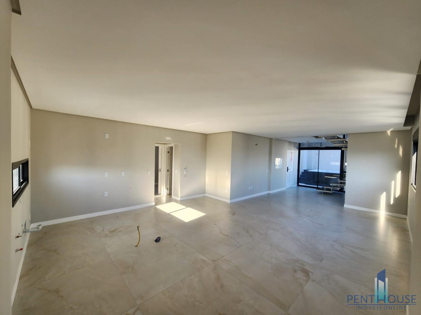 Cobertura, 3 quartos, 210 m² - Foto 4