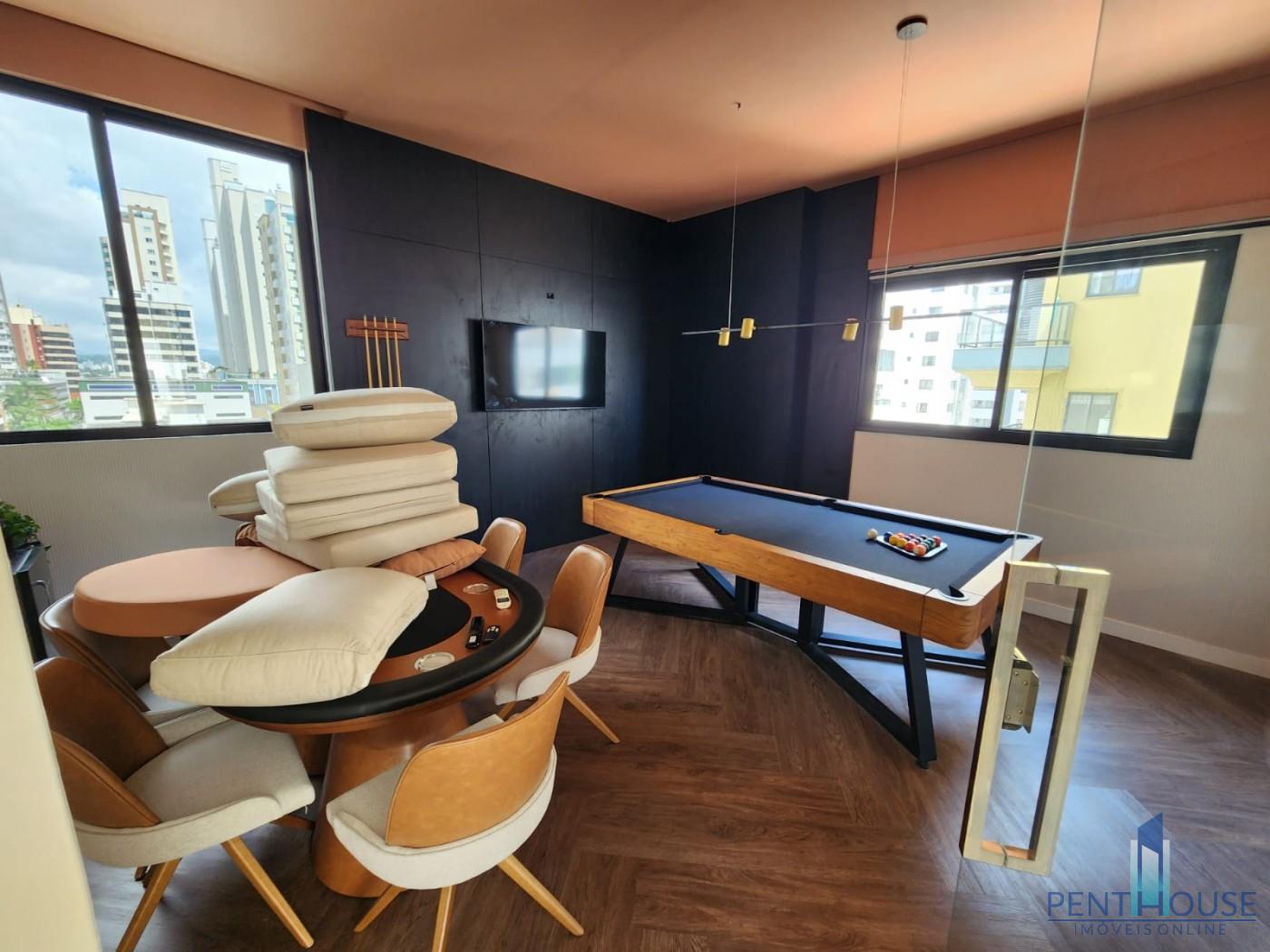 Cobertura, 3 quartos, 210 m² - Foto 25