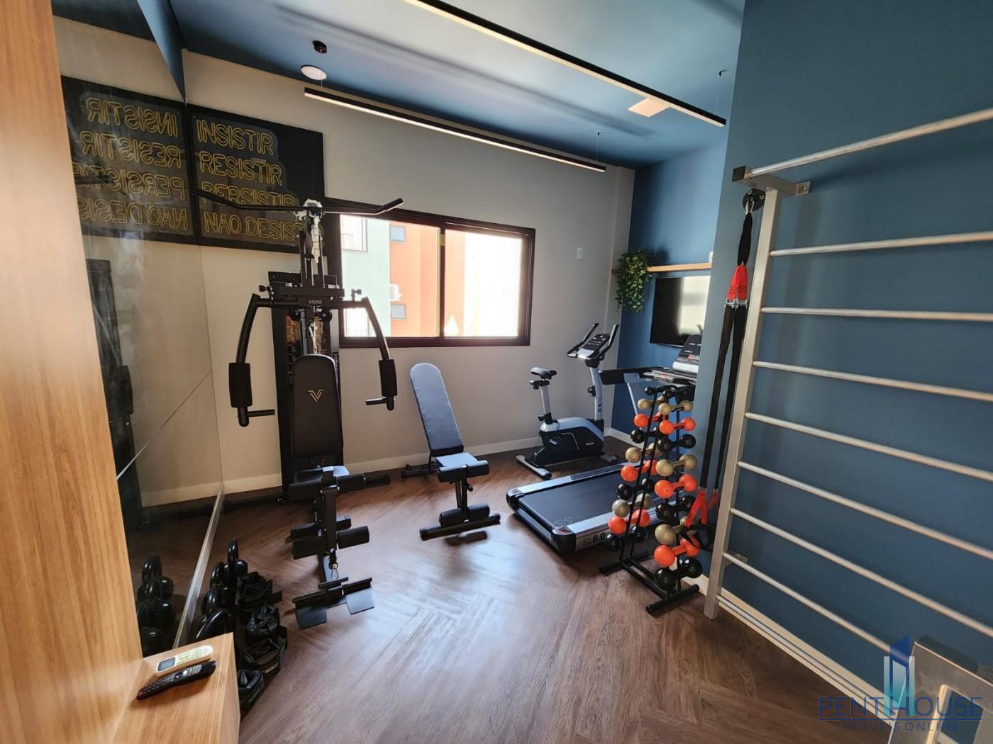 Cobertura, 3 quartos, 210 m² - Foto 26