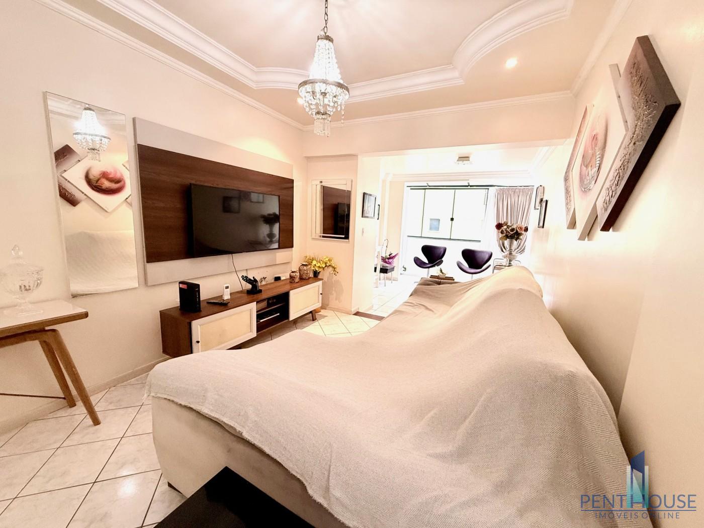 Apartamento, 2 quartos, 90 m² - Foto 3