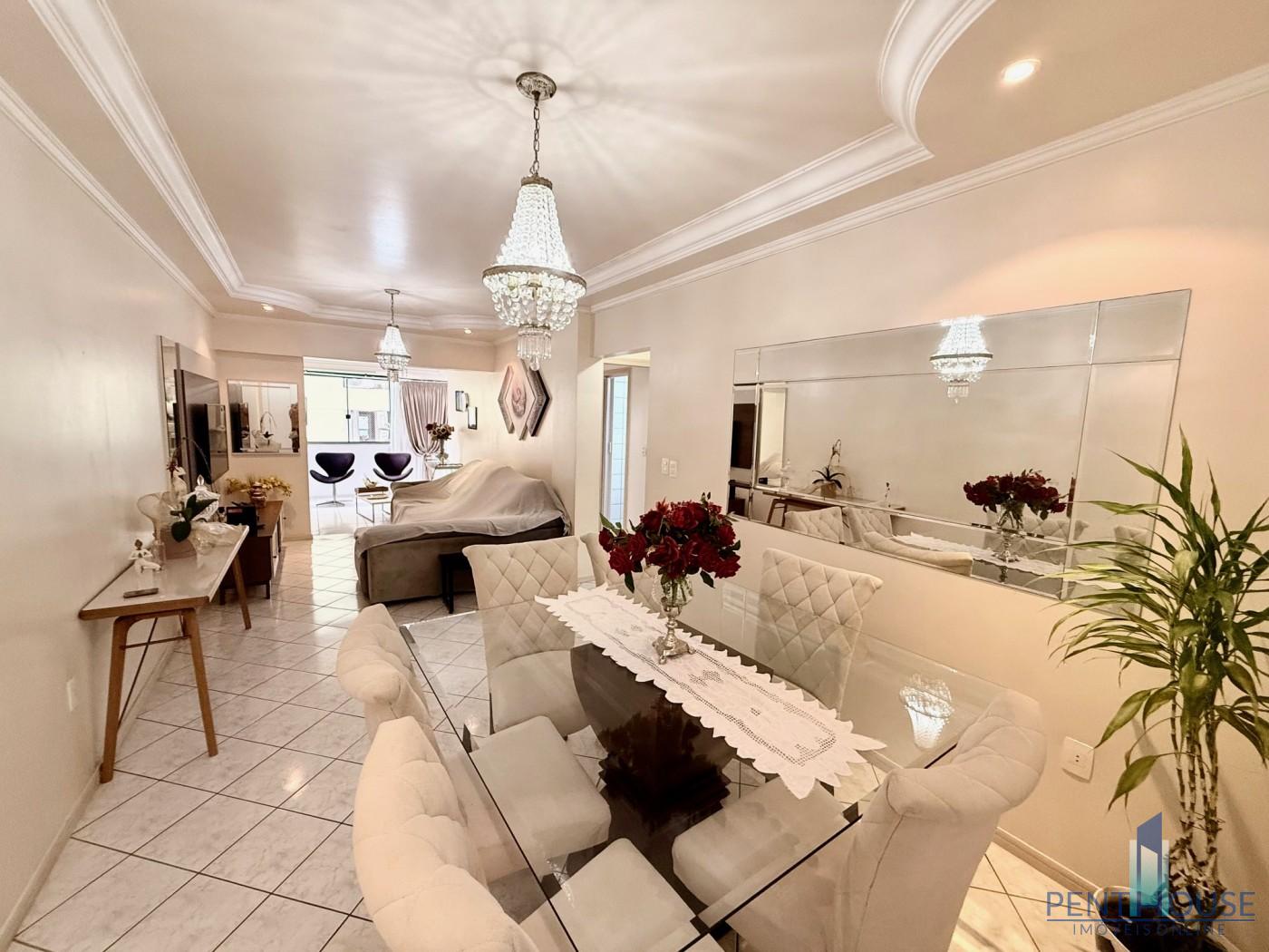 Apartamento, 2 quartos, 90 m² - Foto 1