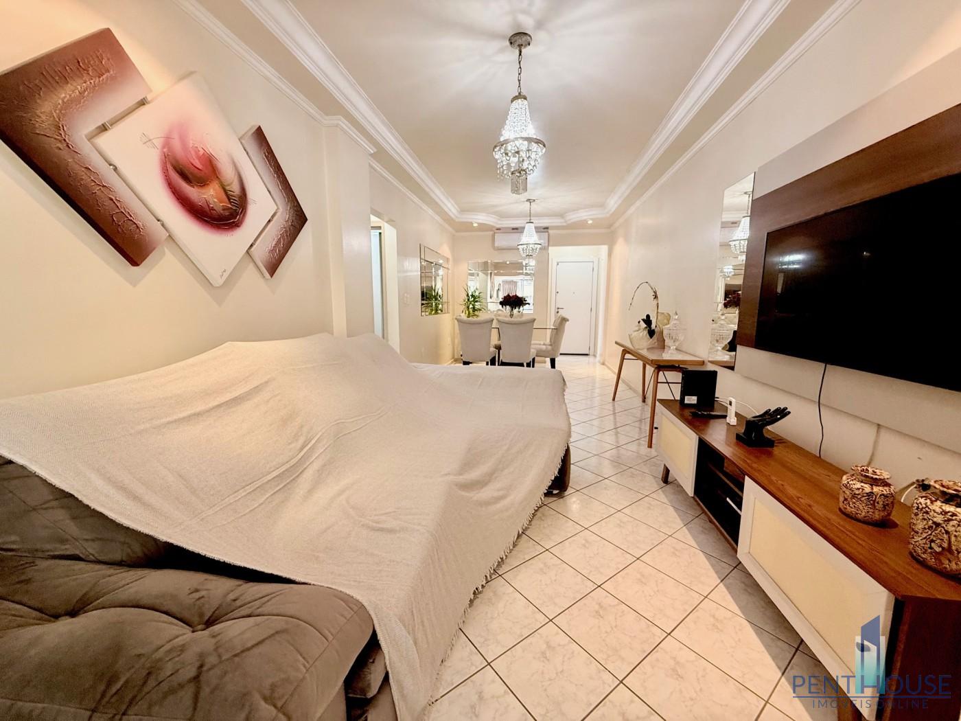 Apartamento, 2 quartos, 90 m² - Foto 6