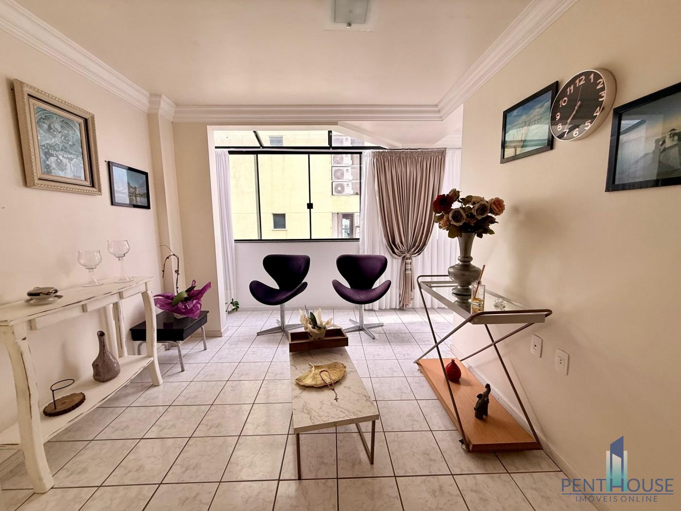Apartamento, 2 quartos, 90 m² - Foto 7