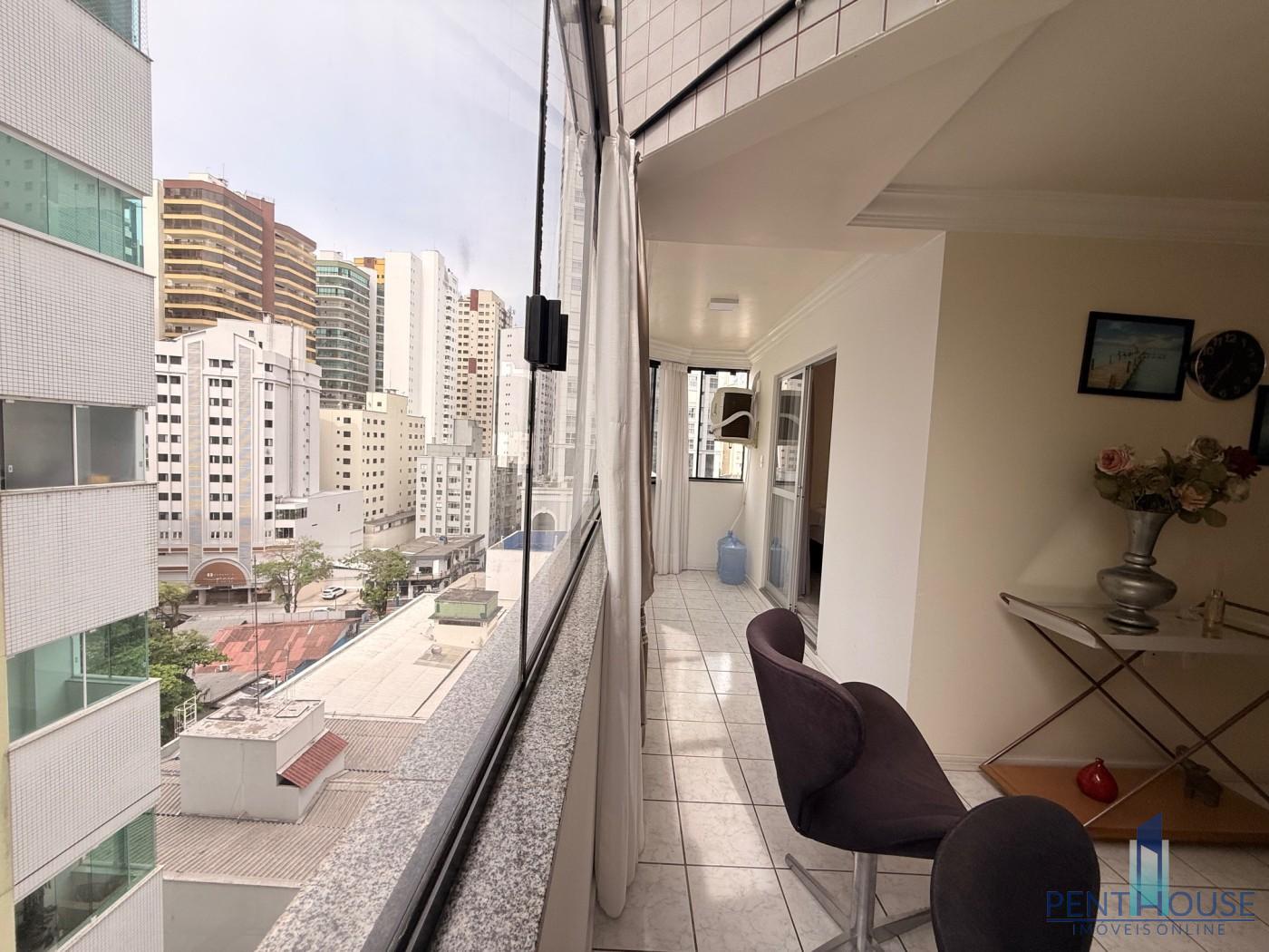 Apartamento, 2 quartos, 90 m² - Foto 9