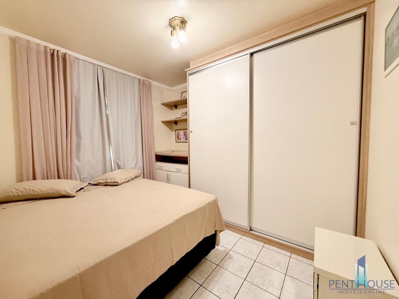 Apartamento, 2 quartos, 90 m² - Foto 17