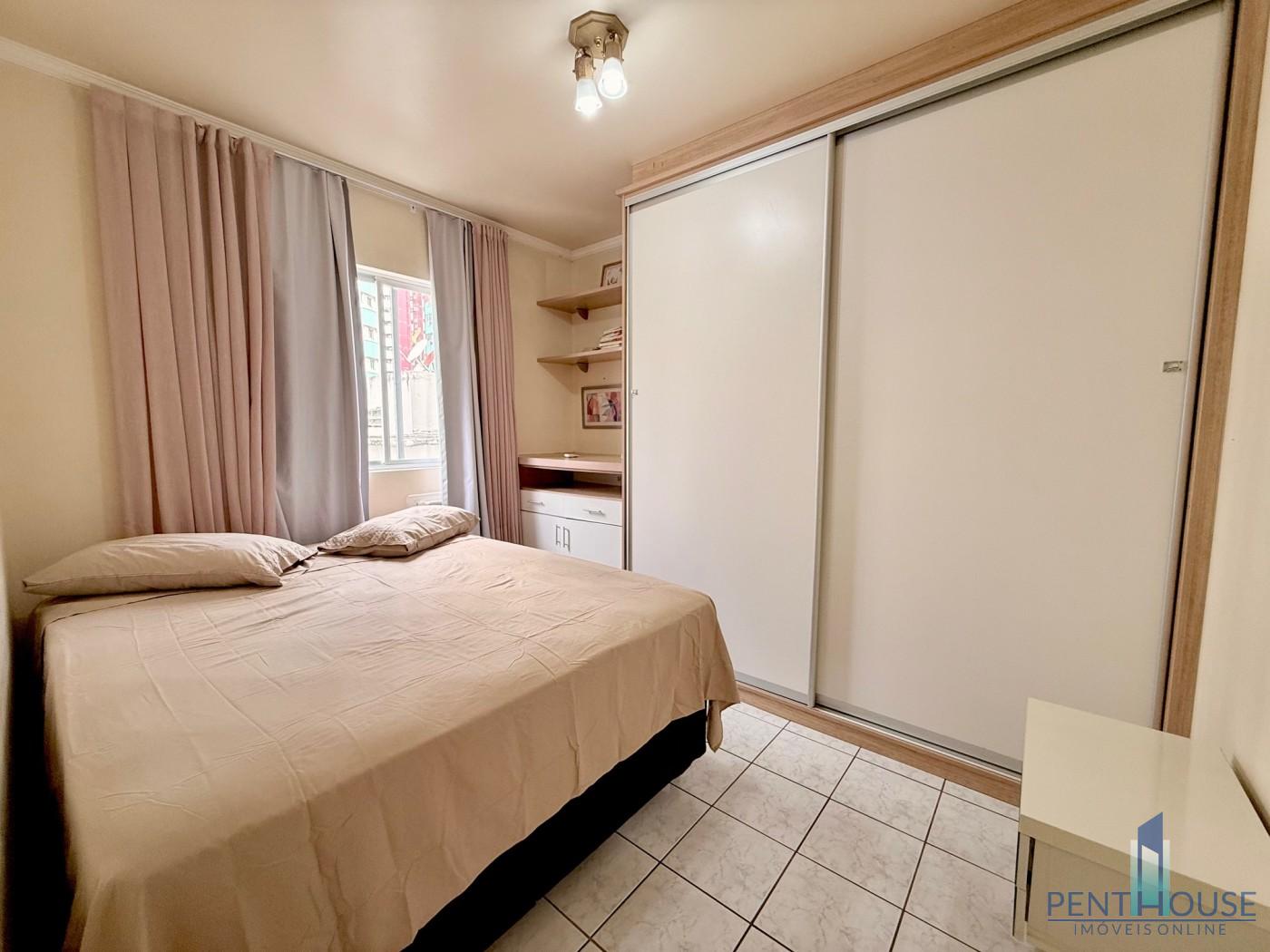 Apartamento, 2 quartos, 90 m² - Foto 18