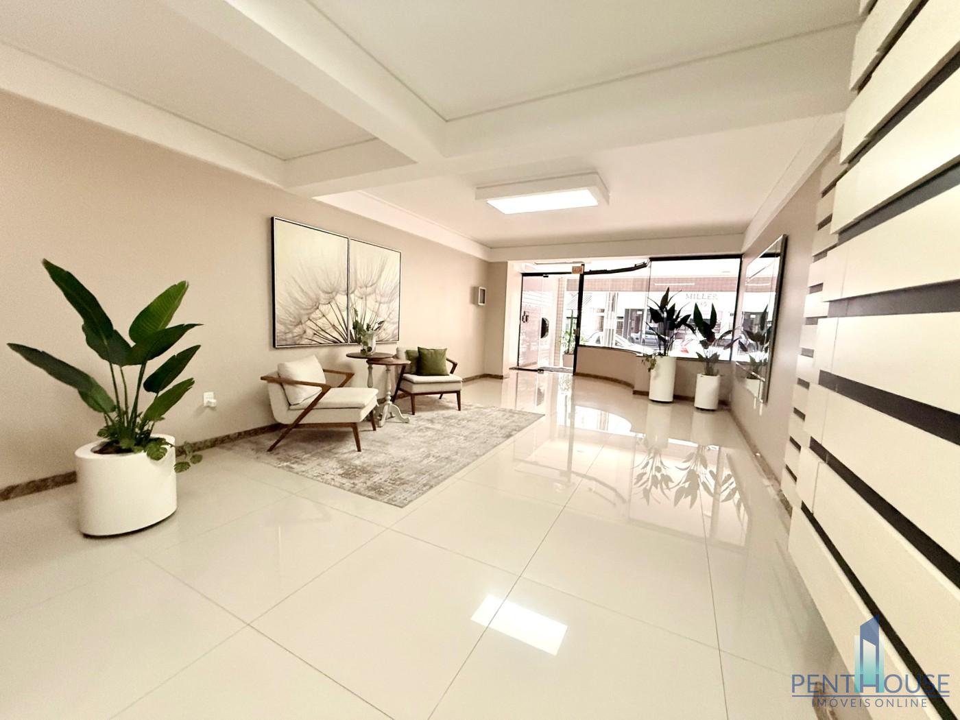 Apartamento, 2 quartos, 90 m² - Foto 26