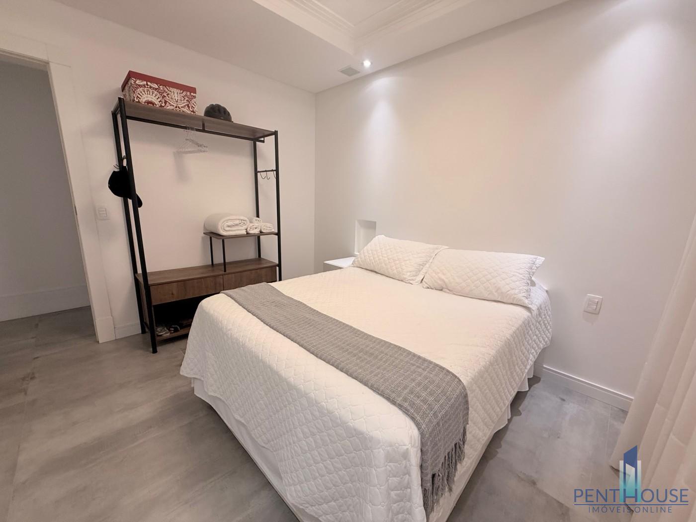 Casa de Condomínio, 4 quartos - Foto 27