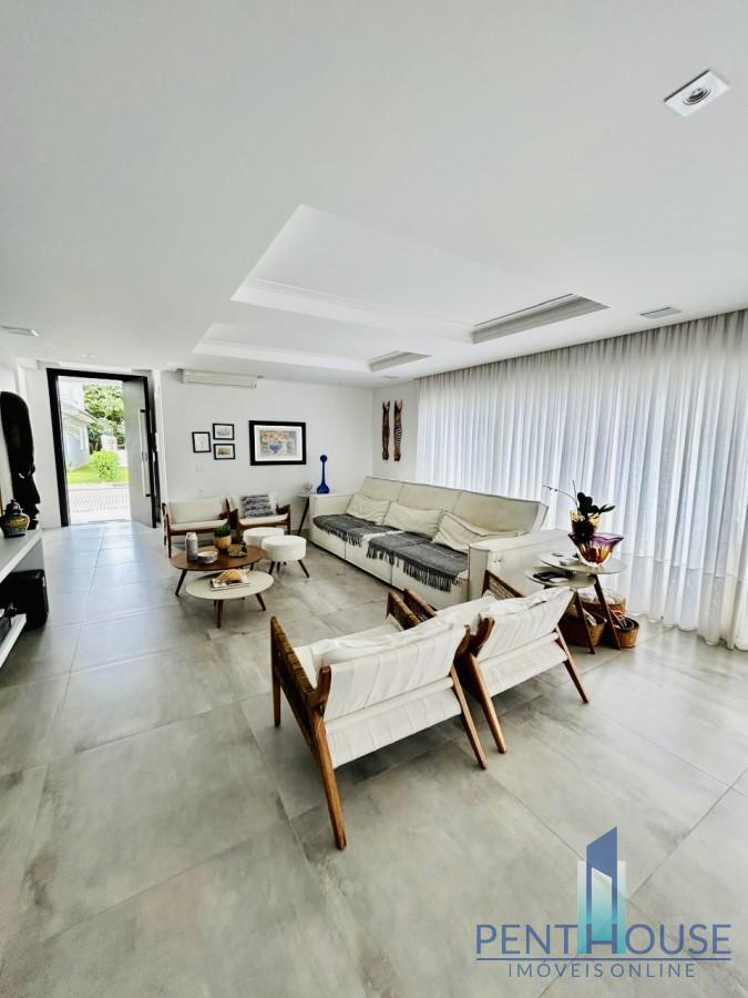Casa de Condomínio, 4 quartos - Foto 10