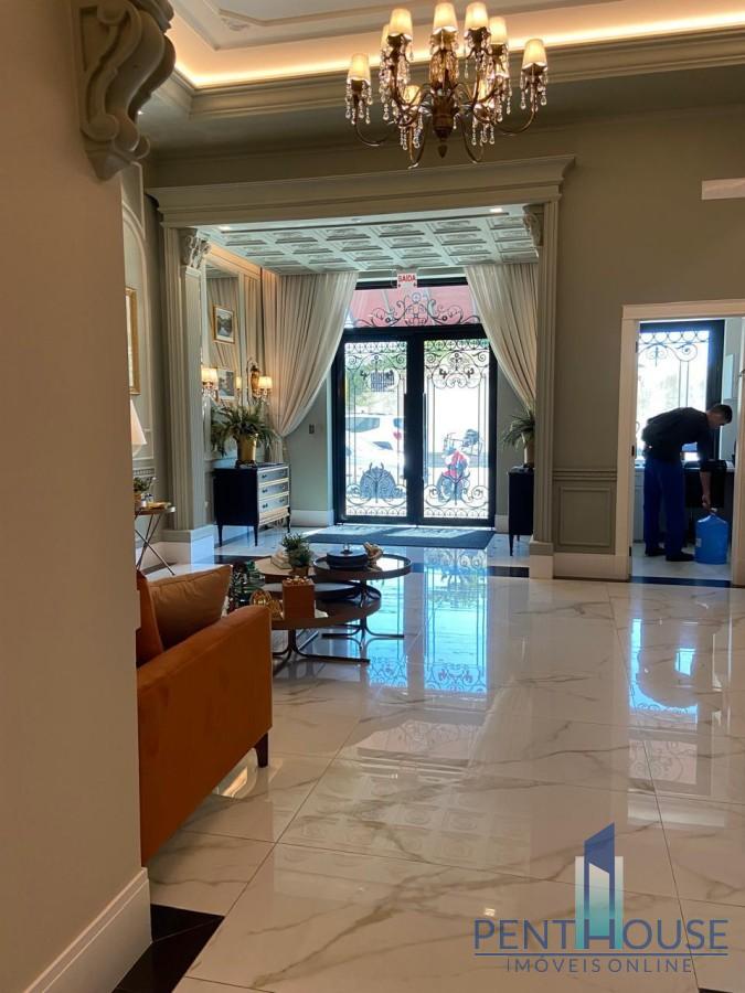 Apartamento, 4 quartos, 185 m² - Foto 21