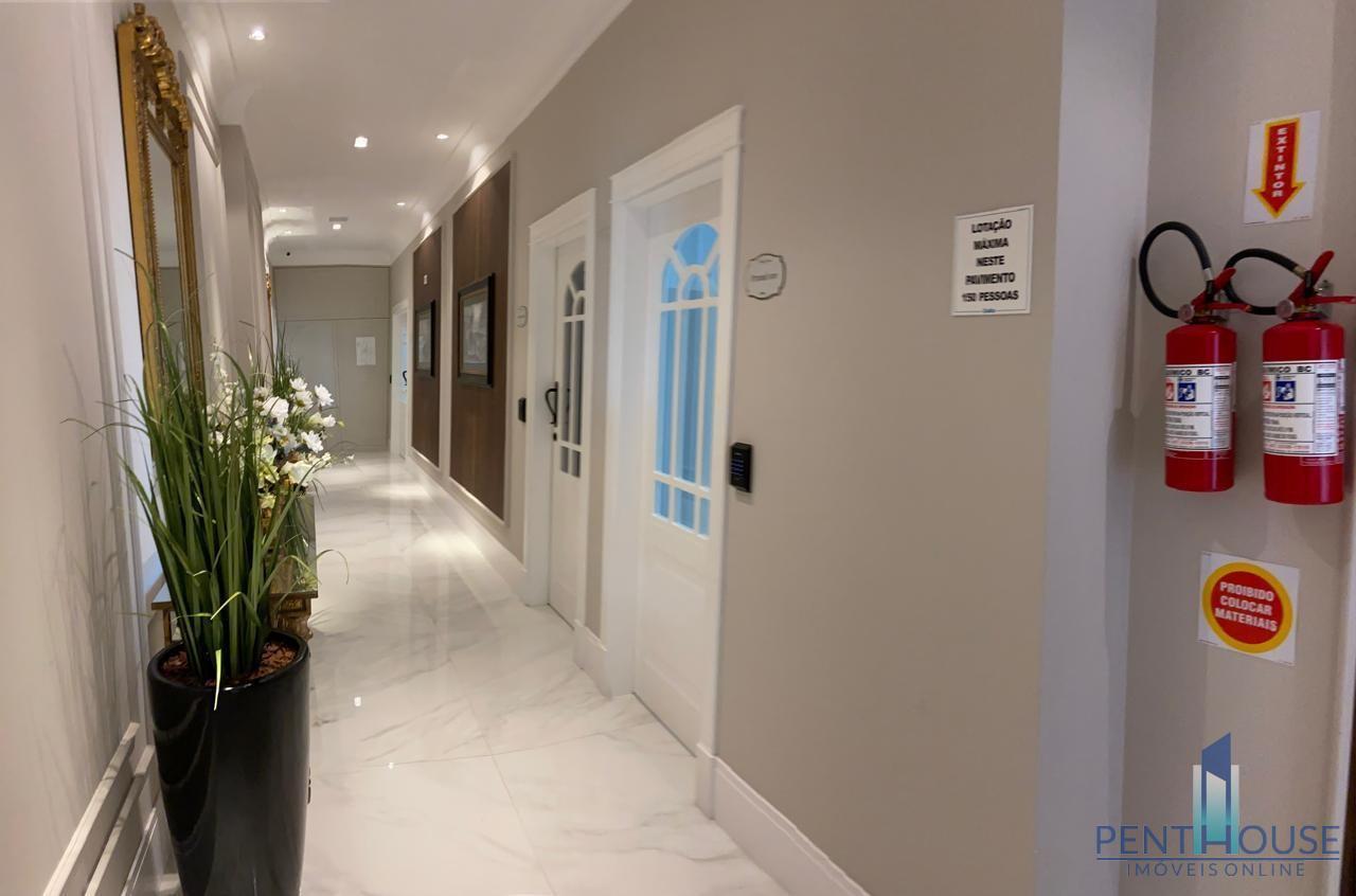 Apartamento, 4 quartos, 185 m² - Foto 23