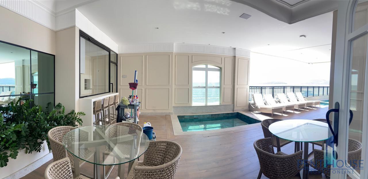 Apartamento, 4 quartos, 185 m² - Foto 28
