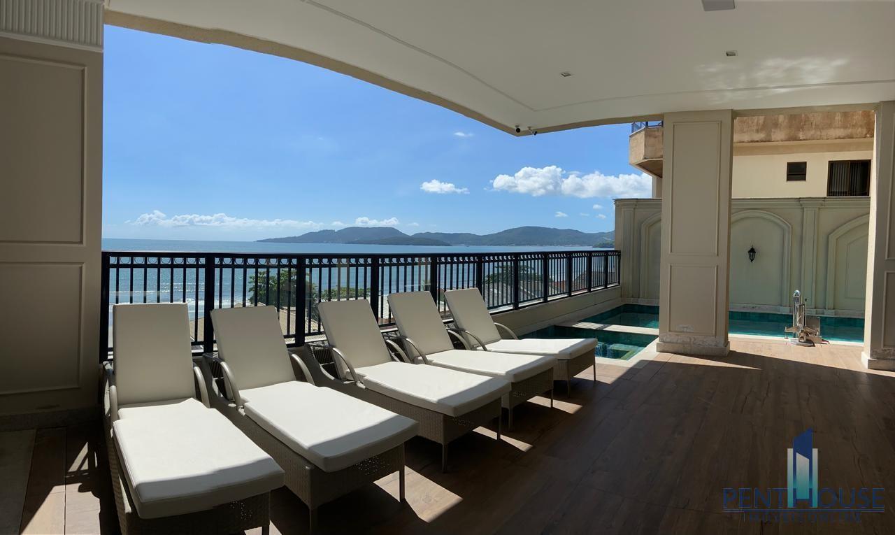 Apartamento, 4 quartos, 185 m² - Foto 27