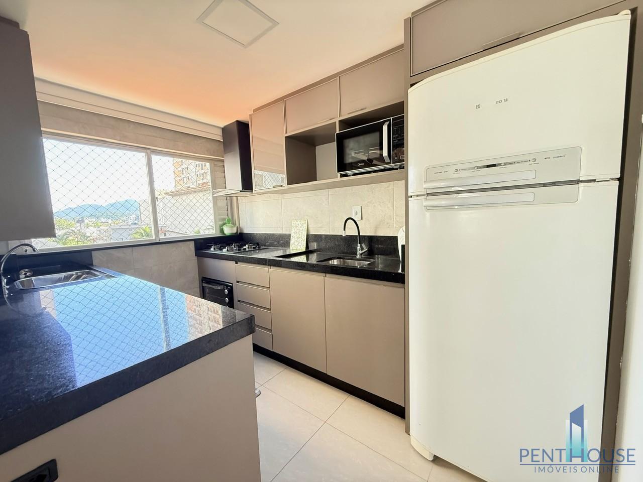 Apartamento, 2 quartos, 65 m² - Foto 3