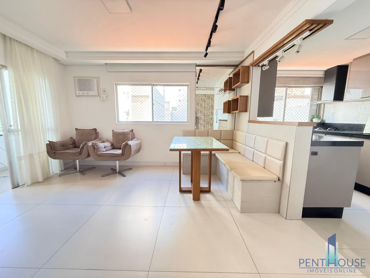 Apartamento, 2 quartos, 65 m² - Foto 2