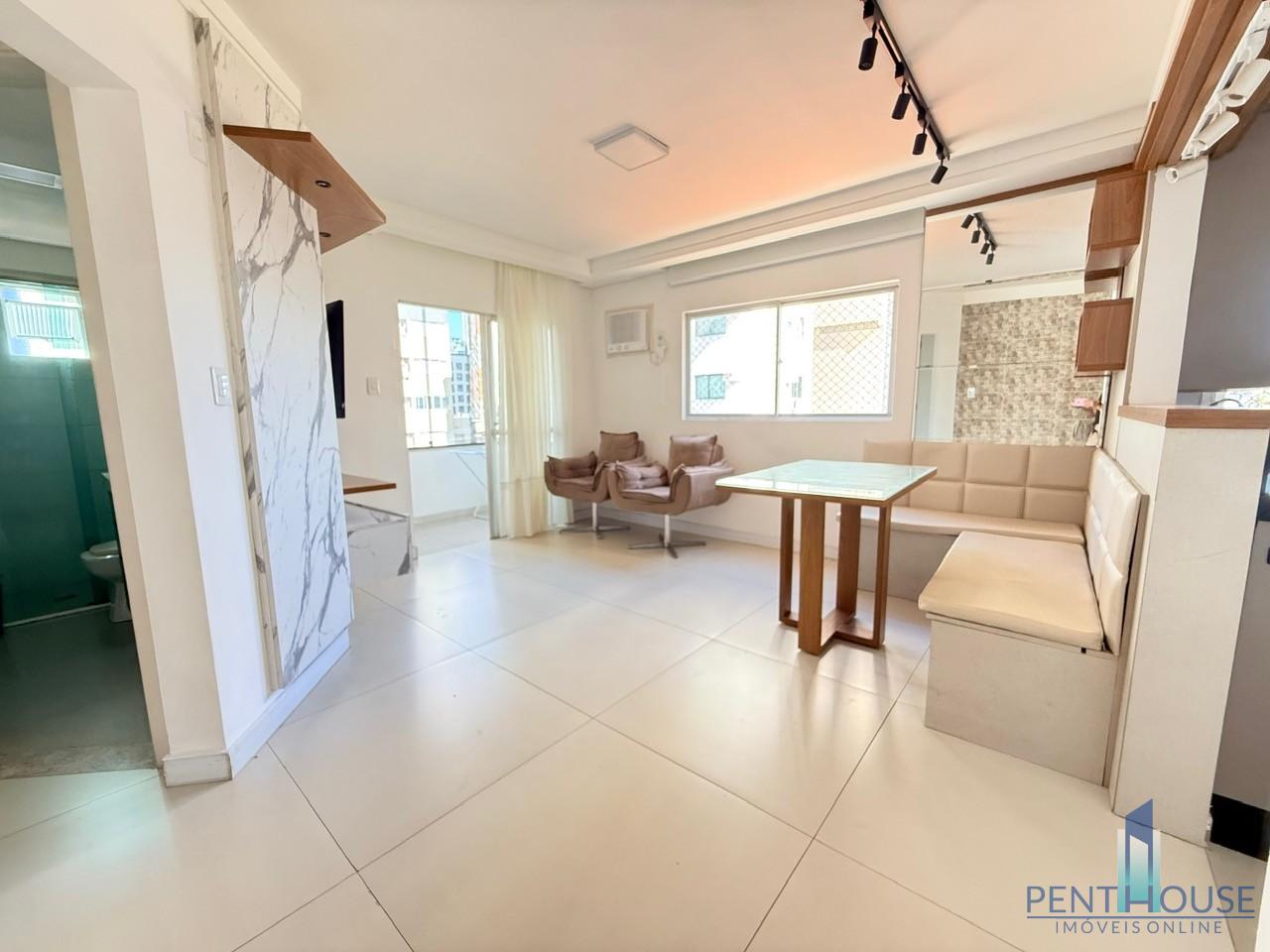 Apartamento, 2 quartos, 65 m² - Foto 1