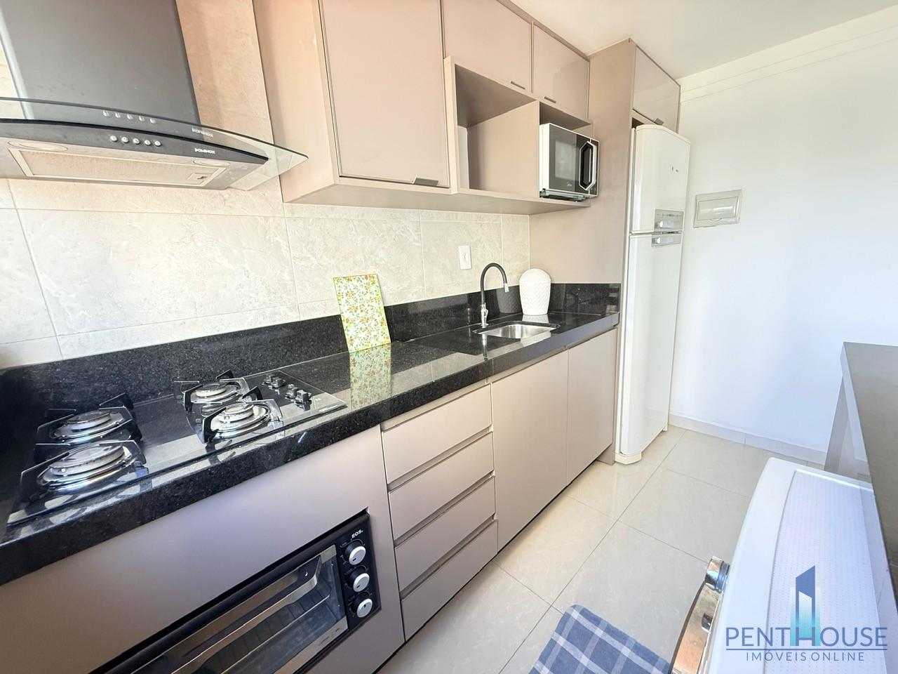 Apartamento, 2 quartos, 65 m² - Foto 7