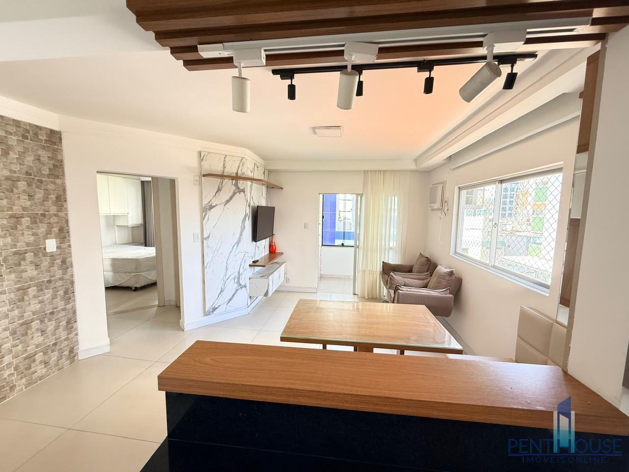 Apartamento, 2 quartos, 65 m² - Foto 8