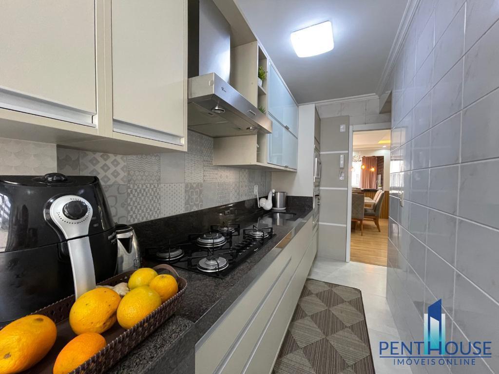 Apartamento, 3 quartos, 90 m² - Foto 8