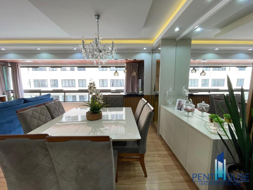 Apartamento, 3 quartos, 90 m² - Foto 9