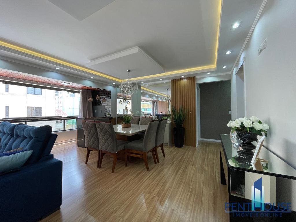 Apartamento, 3 quartos, 90 m² - Foto 3