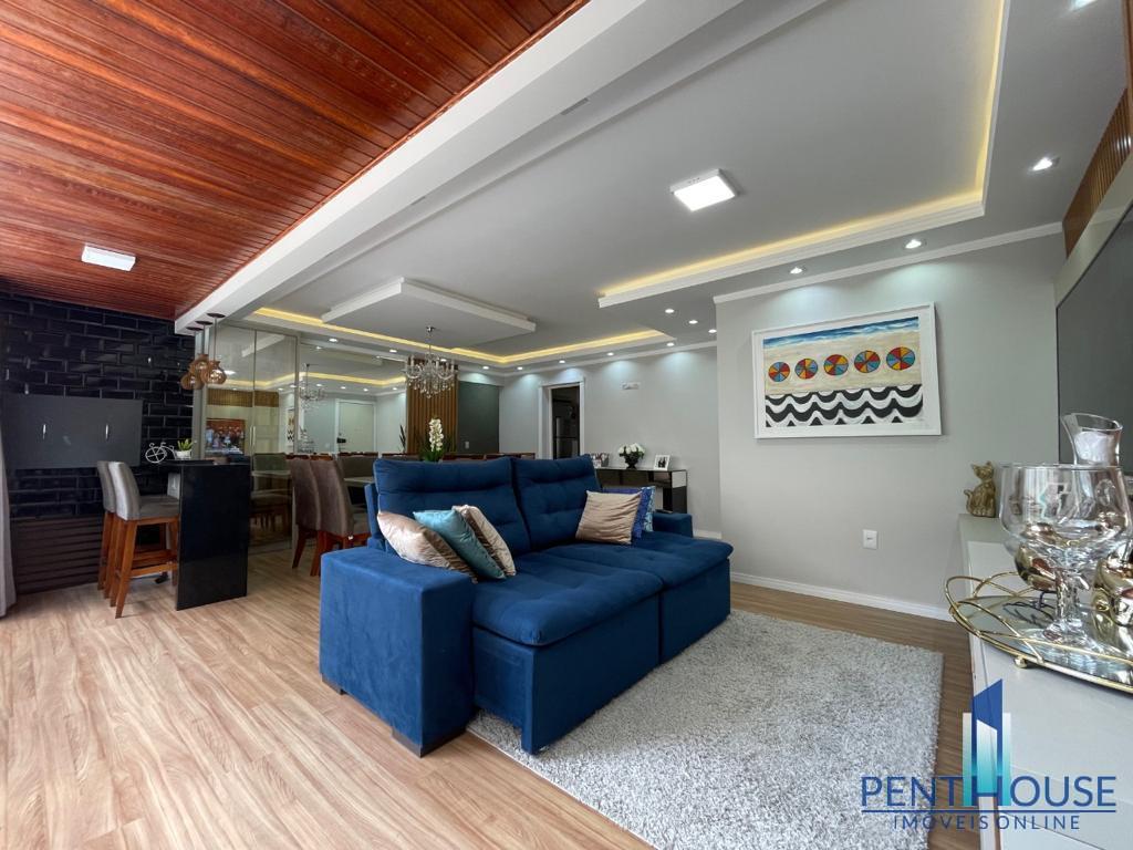 Apartamento, 3 quartos, 90 m² - Foto 7