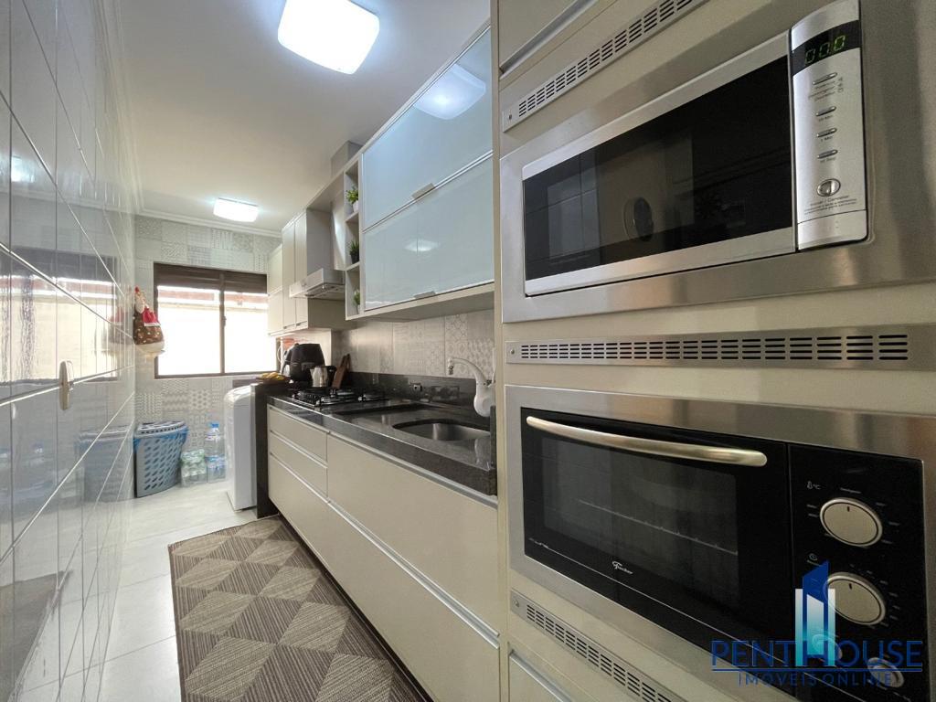 Apartamento, 3 quartos, 90 m² - Foto 5