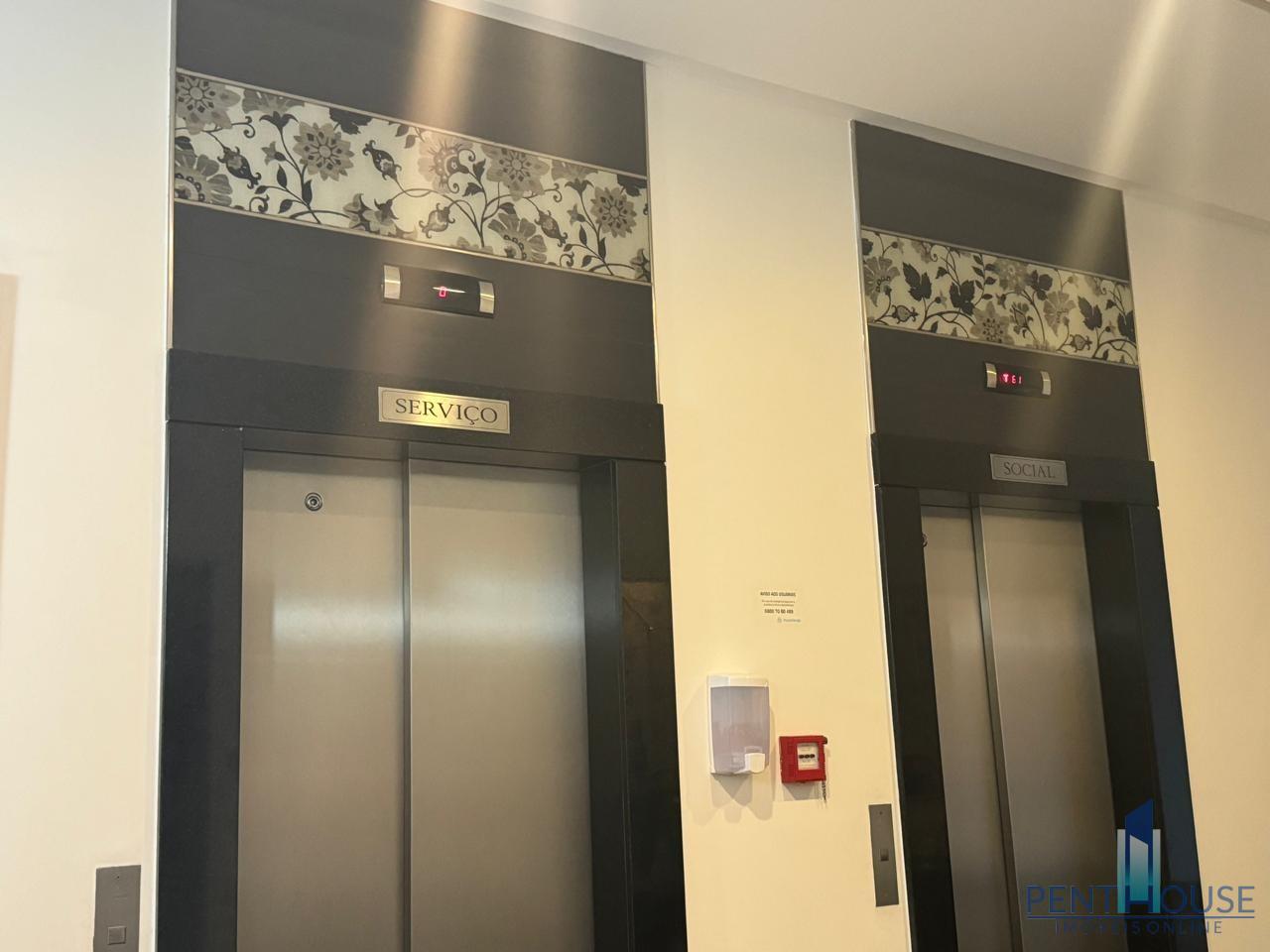 Apartamento, 3 quartos, 104 m² - Foto 49