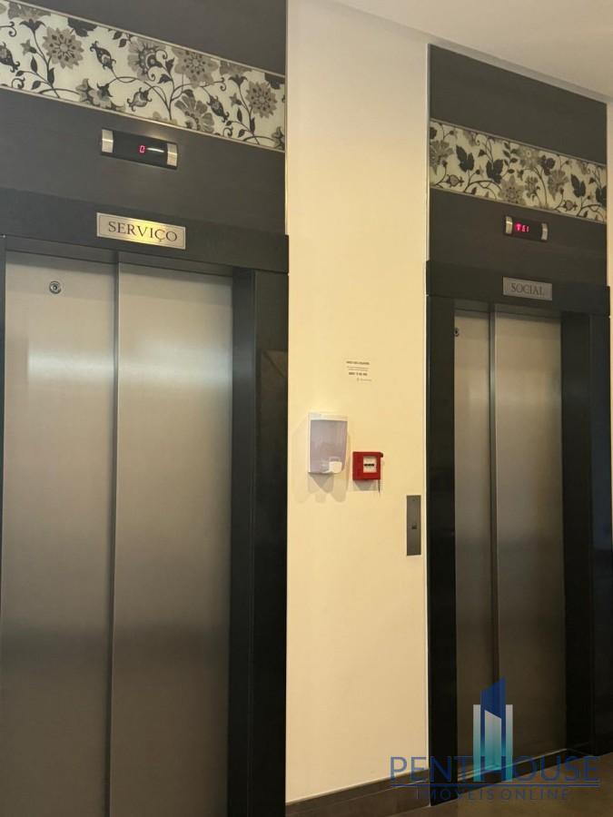 Apartamento, 3 quartos, 104 m² - Foto 50