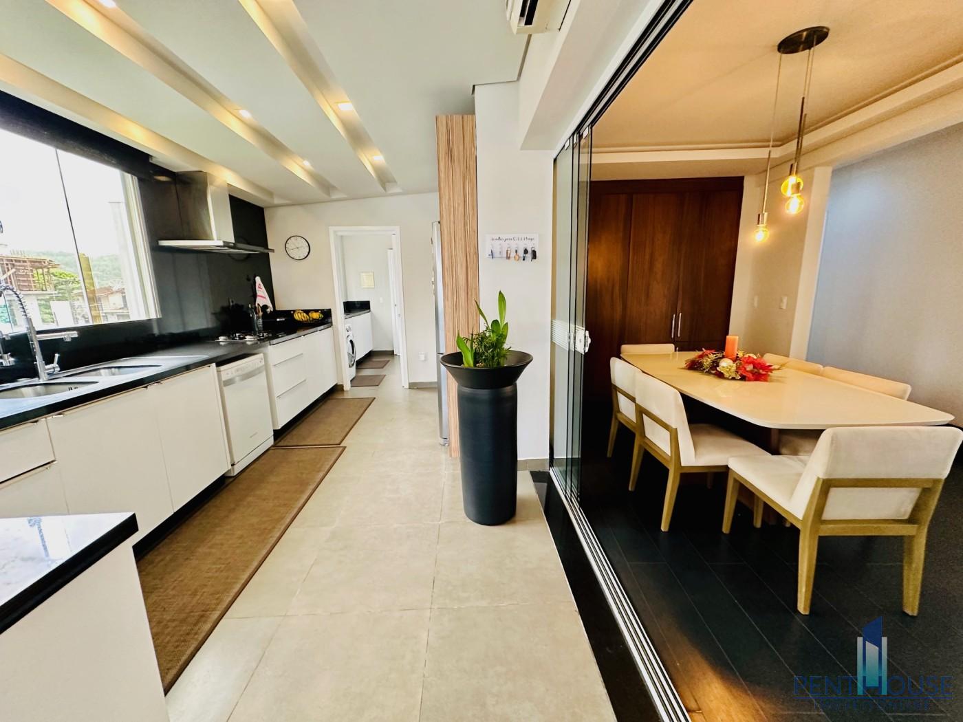 Apartamento, 3 quartos, 209 m² - Foto 3