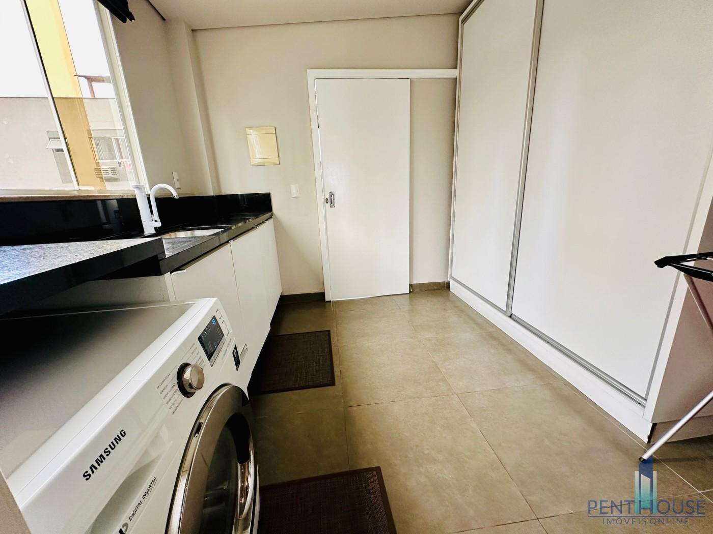 Apartamento, 3 quartos, 209 m² - Foto 5