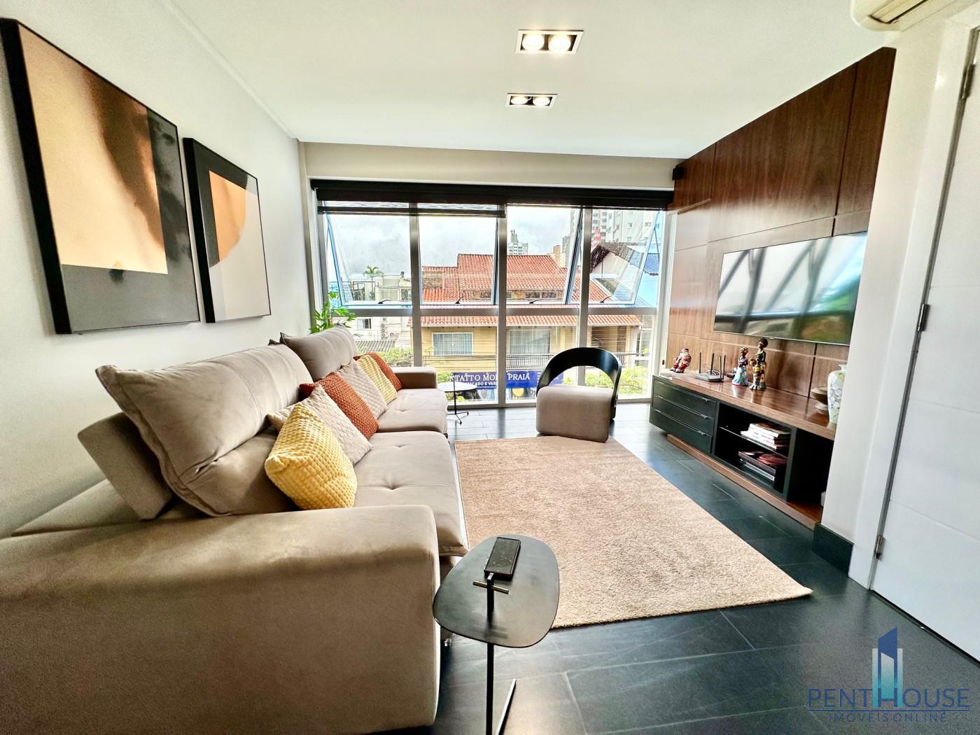 Apartamento, 3 quartos, 209 m² - Foto 7
