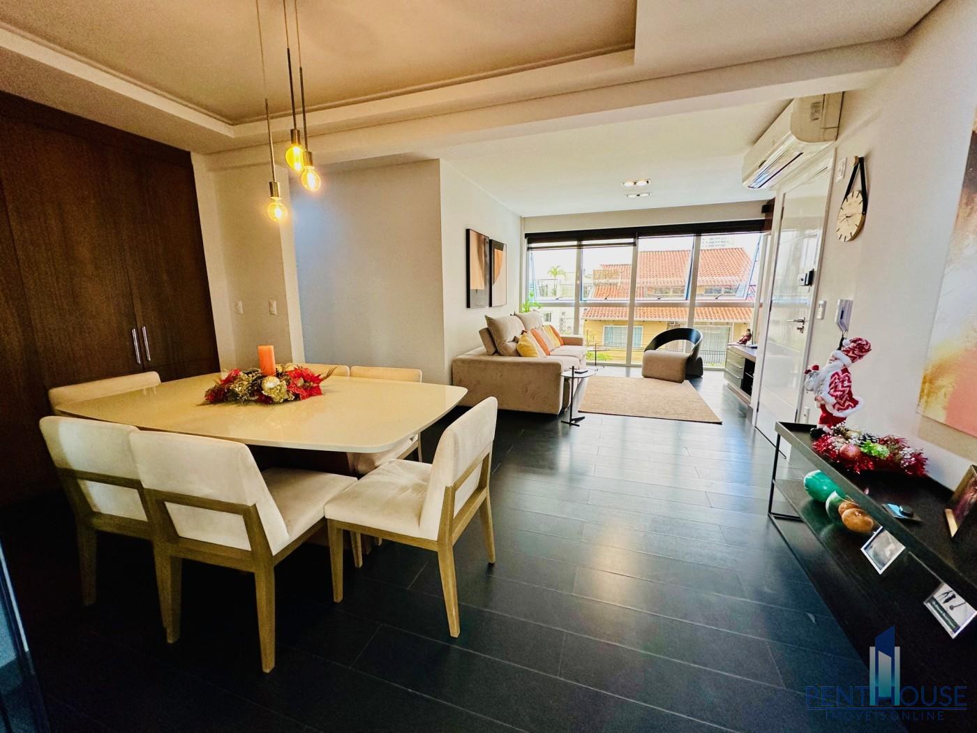 Apartamento, 3 quartos, 209 m² - Foto 9