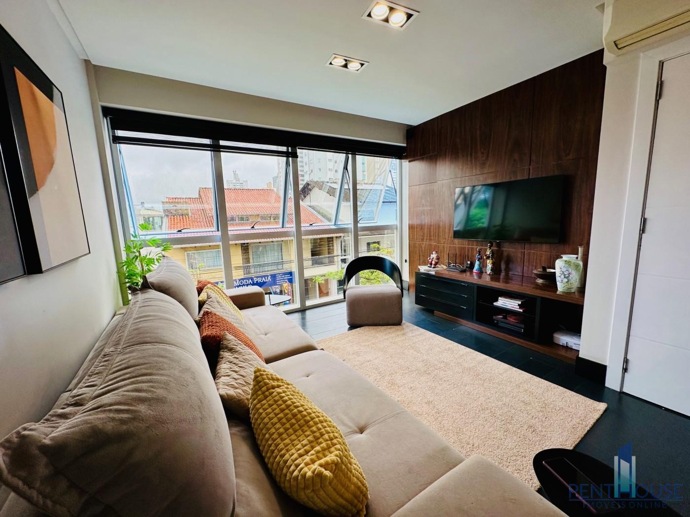 Apartamento, 3 quartos, 209 m² - Foto 10