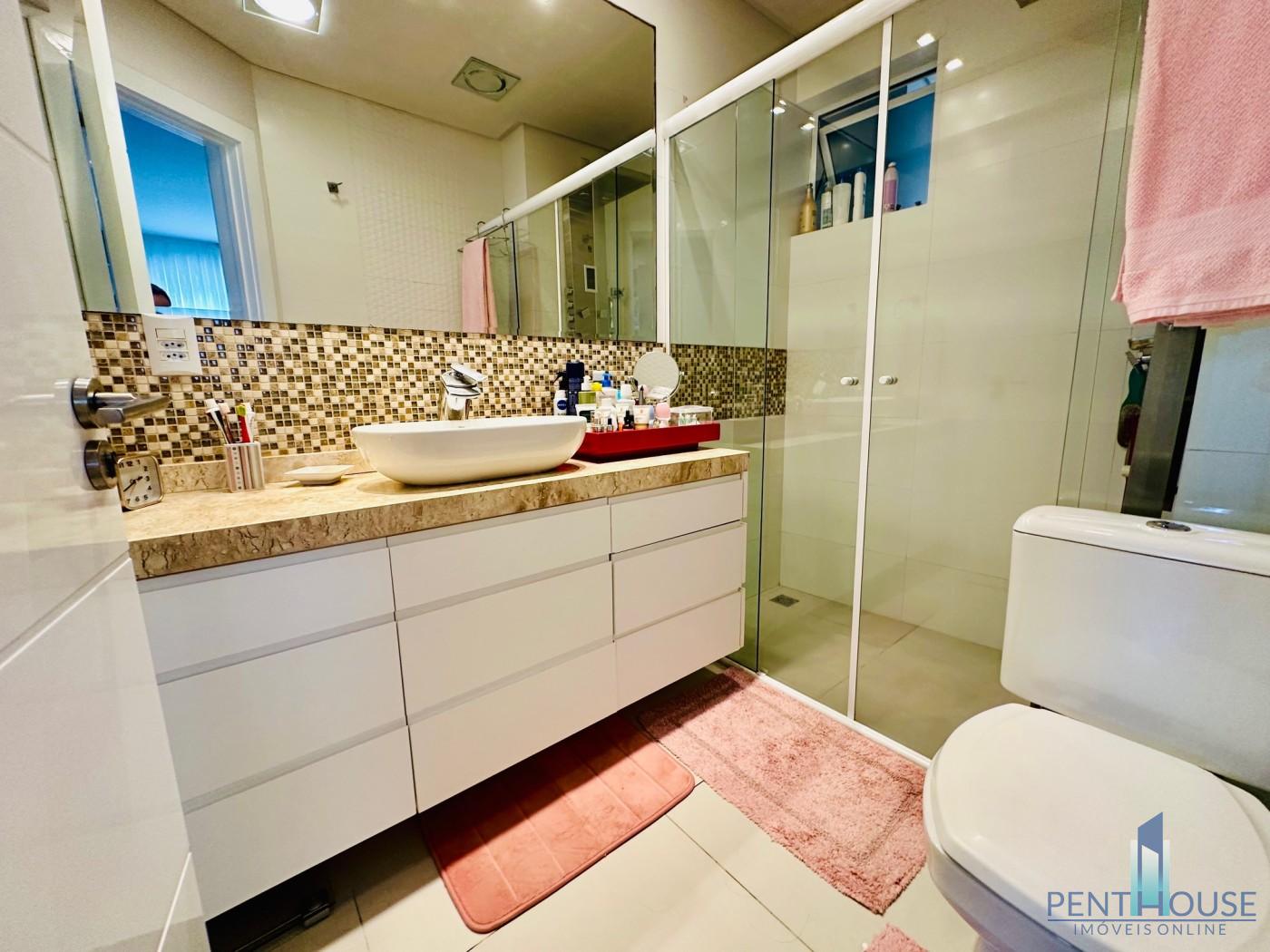 Apartamento, 3 quartos, 209 m² - Foto 13