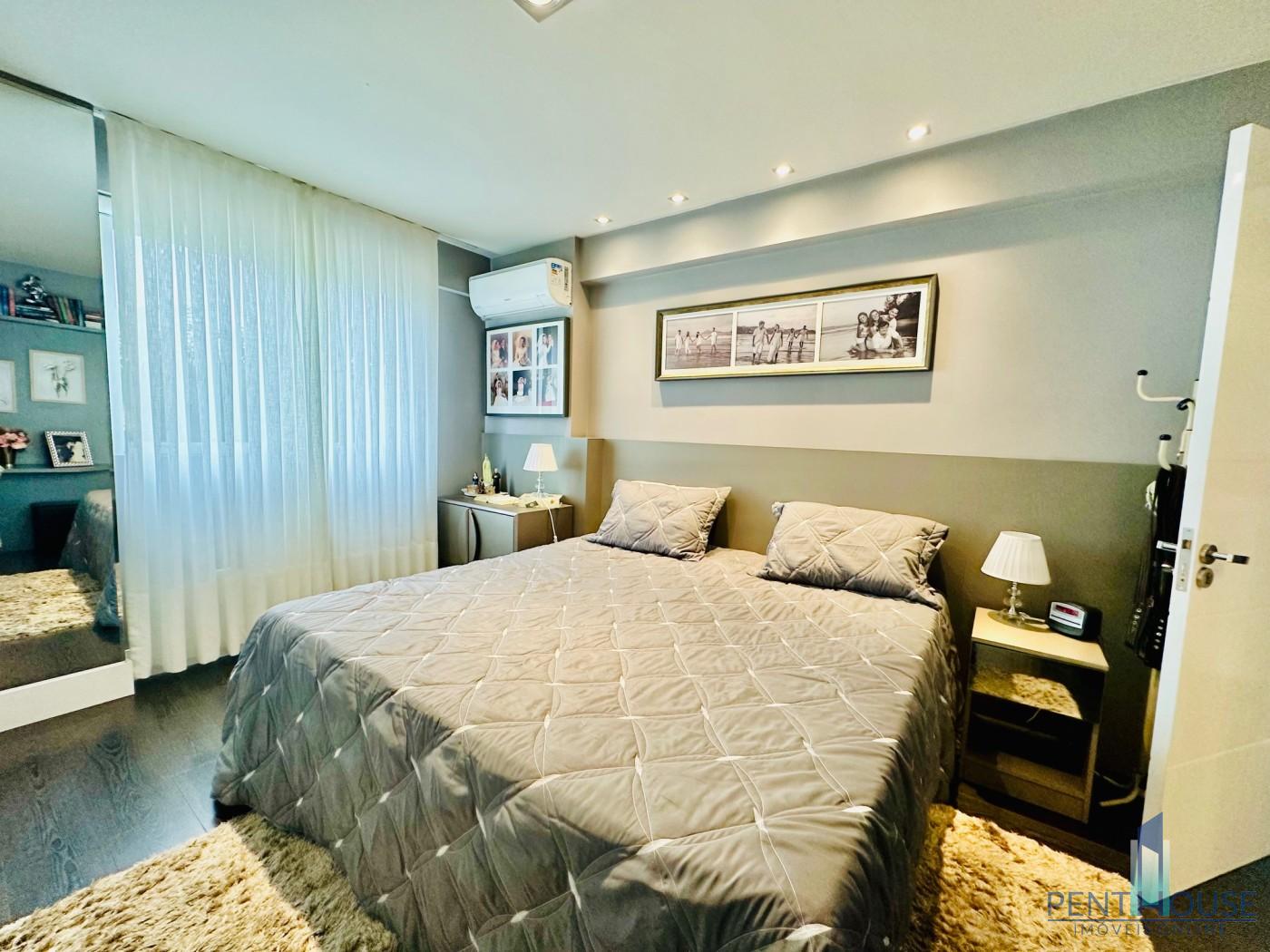Apartamento, 3 quartos, 209 m² - Foto 15