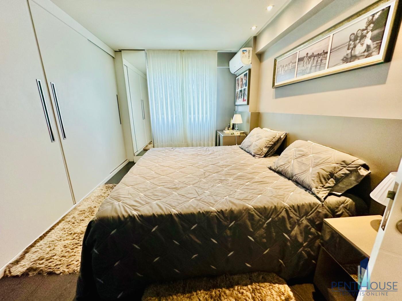 Apartamento, 3 quartos, 209 m² - Foto 14