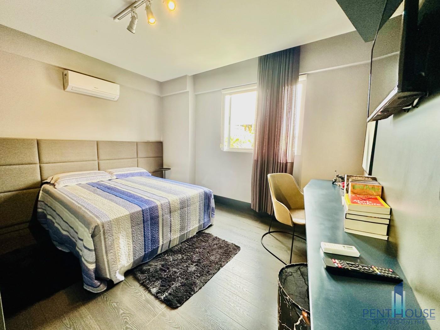Apartamento, 3 quartos, 209 m² - Foto 16