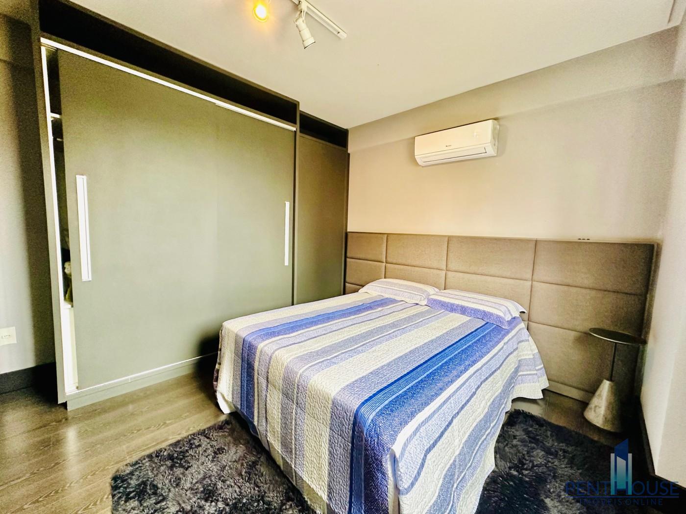 Apartamento, 3 quartos, 209 m² - Foto 17