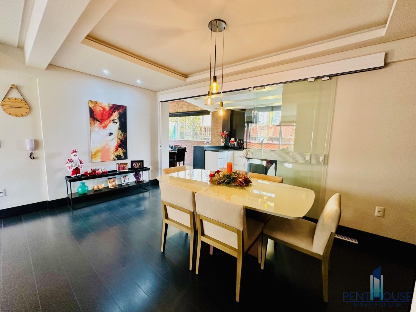 Apartamento, 3 quartos, 209 m² - Foto 19