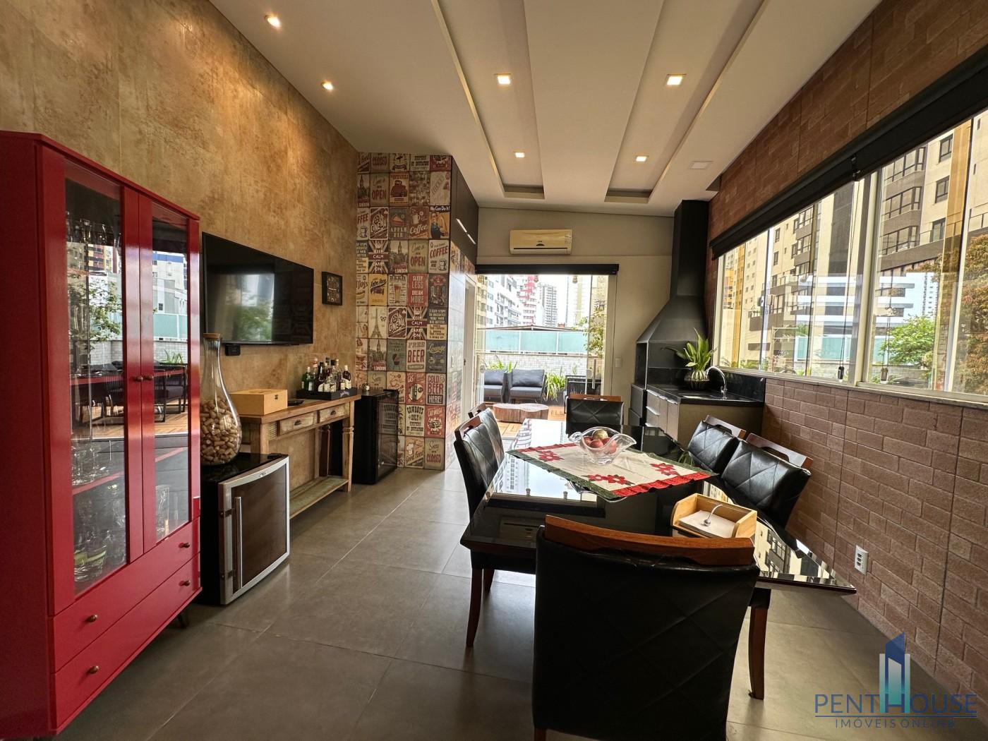 Apartamento, 3 quartos, 209 m² - Foto 20