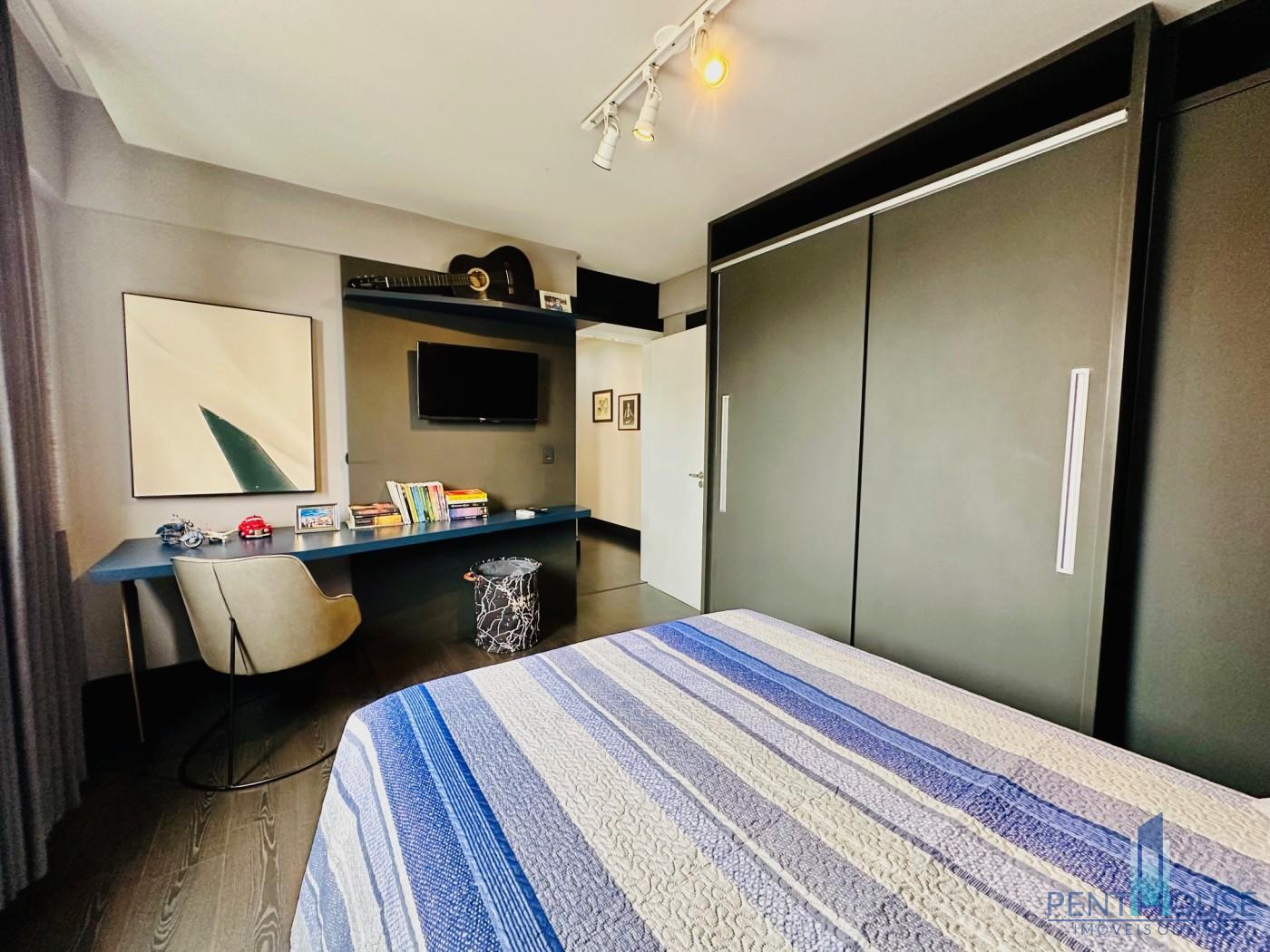 Apartamento, 3 quartos, 209 m² - Foto 18